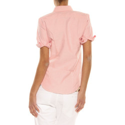 Shirt “Jenny“ Polo Ralph Lauren rose